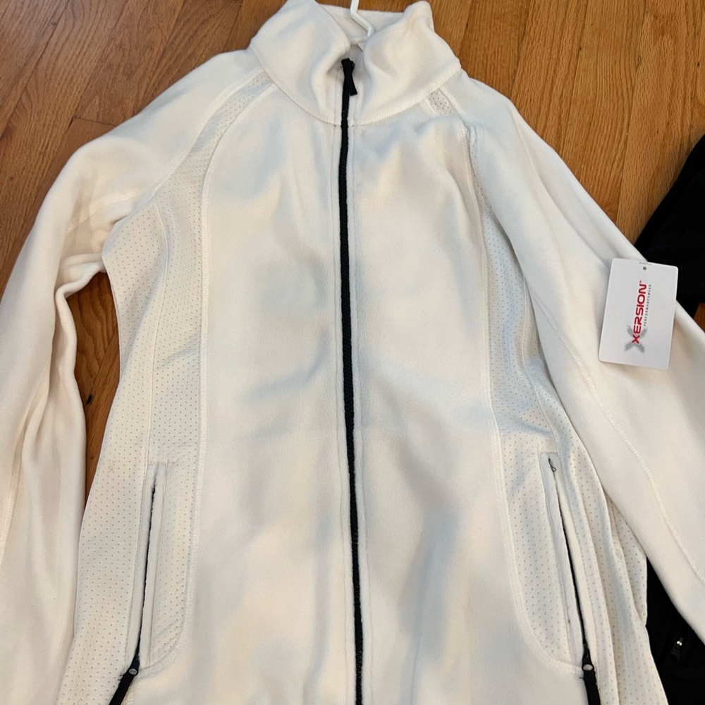 Beige Women's Jacket